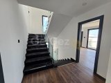 Girne Çatalköy Kiralık 4+1 Infinity Havuzlu Modern Lüks Villa / Kapanmaz Deniz Manzarası / Eşyalı- Eşyasız Kiralanabilir