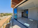 Girne Çatalköy'de Denize Yürüme Mesafesi 2+1 120m2 Townhouse'ler