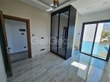 Girne Çatalköy'de Denize Yürüme Mesafesi 2+1 120m2 Townhouse'ler