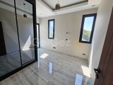 Girne Çatalköy'de Denize Yürüme Mesafesi 2+1 120m2 Townhouse'ler