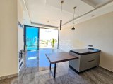 Girne Çatalköy'de Denize Yürüme Mesafesi 2+1 120m2 Townhouse'ler