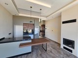 Girne Çatalköy'de Denize Yürüme Mesafesi 2+1 120m2 Townhouse'ler