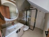 Girne Çatalköy'de Denize Yürüme Mesafesi 2+1 120m2 Townhouse'ler