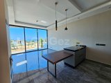 Girne Çatalköy'de Denize Yürüme Mesafesi 2+1 120m2 Townhouse'ler