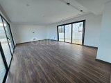 Girne Çatalköy Satılık 4+1 Infinity Havuzlu Modern Lüks Villa / Kapanmaz Deniz Manzarası