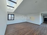 Girne Çatalköy Satılık 4+1 Infinity Havuzlu Modern Lüks Villa / Kapanmaz Deniz Manzarası