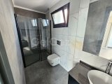 Girne Çatalköy Satılık 4+1 Infinity Havuzlu Modern Lüks Villa / Kapanmaz Deniz Manzarası