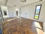 Çatalköy'de Denize 250 Metre Mesafede Satılık 6+1 Triplex Villa