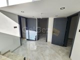 Çatalköy'de Denize 250 Metre Mesafede Satılık 6+1 Triplex Villa