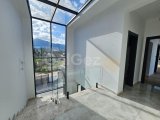 Çatalköy'de Denize 250 Metre Mesafede Satılık 6+1 Triplex Villa