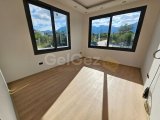 Çatalköy'de Denize 250 Metre Mesafede Satılık 6+1 Triplex Villa