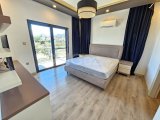 Girne Çatalköy'de Lüks 4+1 Villa: Özel Havuz ve Doğa Manzarasıyla Satışta!