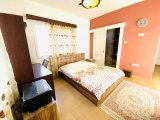 Girne'nin Alagadi 1 Bölgesinde Denize Yürüme Mesafesinde Satılık 2+1 Villa