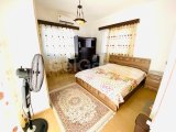 Girne'nin Alagadi 1 Bölgesinde Denize Yürüme Mesafesinde Satılık 2+1 Villa