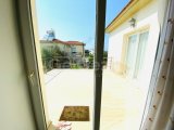 Girne'nin Alagadi 1 Bölgesinde Denize Yürüme Mesafesinde Satılık 2+1 Villa