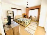 Girne'nin Alagadi 1 Bölgesinde Denize Yürüme Mesafesinde Satılık 2+1 Villa