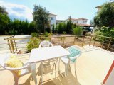 Girne'nin Alagadi 1 Bölgesinde Denize Yürüme Mesafesinde Satılık 2+1 Villa