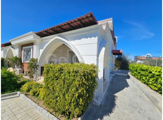 Girne Doğanköy kiralık 2+1 Daire