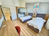 Girne Doğanköy kiralık 2+1 Daire