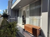 Girne'nin Doğanköy bölgesinde havuzlu sitede satılık 2+1 daire
