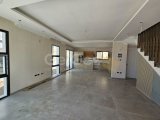 Girne Doğanköy'de Satılık 3+1 İkiz Villalar