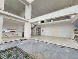 Girne Edremit Satılık 4+1 Havuzlu Modern Villa / Takasa açık
