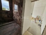 Girne Edremit Satılık 4+1 Havuzlu Modern Villa / Takasa açık