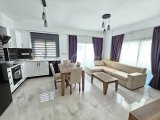 Girne Merkez Kiralık Yeni Eşyalı 1+1 Daireler