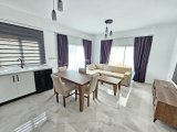 Girne Merkez Kiralık Yeni Eşyalı 1+1 Daireler