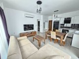 Girne Merkez Kiralık Yeni Eşyalı 1+1 Daireler