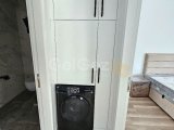 Girne Merkez Kiralık Yeni Eşyalı 1+1 Daireler