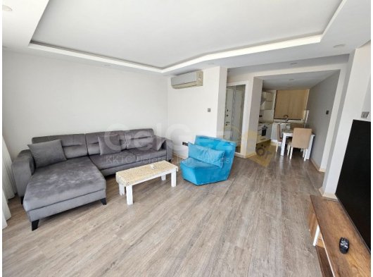 Girne Akacan Elegance Residence Kiralık 2+1 Eşyalı Daire / Aidat dahil