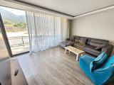 Girne Akacan Elegance Residence Kiralık 2+1 Eşyalı Daire / Aidat dahil