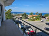 Girne Merkez Deniz Manzaralı Kiralık 2+1 Daire 100m2