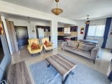 Girne Merkez Deniz Manzaralı Kiralık 2+1 Daire 100m2
