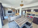 Girne Merkez Deniz Manzaralı Kiralık 2+1 Daire 100m2