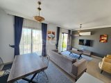 Girne Merkez Deniz Manzaralı Kiralık 2+1 Daire 100m2