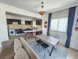 Girne Merkez Deniz Manzaralı Kiralık 2+1 Daire 100m2