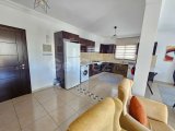 Girne Merkez Deniz Manzaralı Kiralık 2+1 Daire 100m2