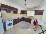 Girne Merkez Deniz Manzaralı Kiralık 2+1 Daire 100m2