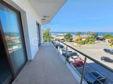 Girne Merkez Deniz Manzaralı Kiralık 2+1 Daire 100m2