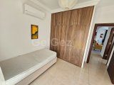 Girne Merkez Deniz Manzaralı Kiralık 2+1 Daire 100m2