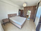 Girne Merkez Deniz Manzaralı Kiralık 2+1 Daire 100m2