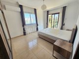 Girne Merkez Deniz Manzaralı Kiralık 2+1 Daire 100m2