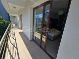 Girne Merkez Deniz Manzaralı Kiralık 2+1 Daire 100m2