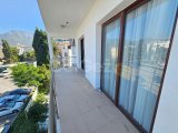 Girne Merkez Deniz Manzaralı Kiralık 2+1 Daire 100m2