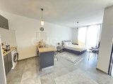 Girne Cc tower satılık 1+0 Studio Daire