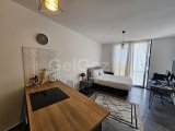 Girne Cc tower satılık 1+0 Studio Daire