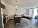 Girne Cc tower satılık 1+0 Studio Daire