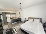 Girne Cc tower satılık 1+0 Studio Daire